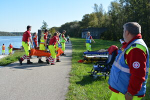 Dayshift Simulationstraining Übungsbeispiel
