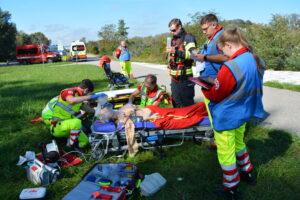 Dayshift Simulationstraining Übungsbeispiel