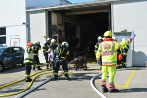 Dayshift Simulationstraining Übungsbeispiel