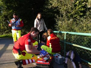 Dayshift Simulationstraining - Übungsbeispiel
