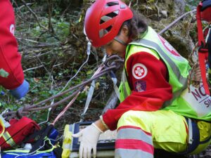 Dayshift Simulationstraining - Übungsbeispiel