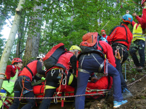 Dayshift Simulationstraining Übungsbeispiel