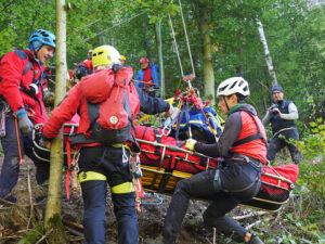 Dayshift Simulationstraining Übungsbeispiel