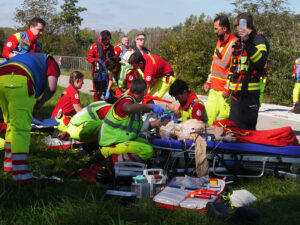 Dayshift Simulationstraining Übungsbeispiel