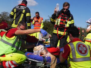 Dayshift Simulationstraining - Übungsbeispiel