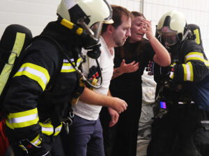 Dayshift Simulationstraining Übungsbeispiel