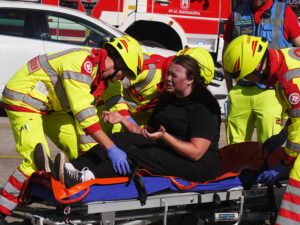 Dayshift Simulationstraining Übungsbeispiel