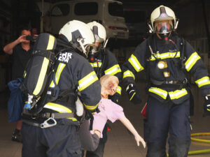Dayshift Simulationstraining Übungsbeispiel