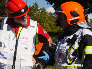 Dayshift Simulationstraining Übungsbeispiel