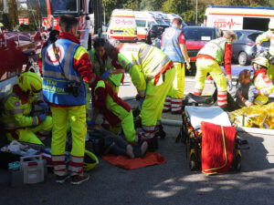 Dayshift Simulationstraining Übungsbeispiel