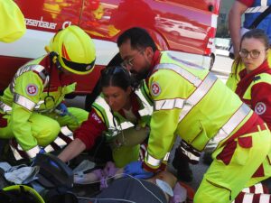 Dayshift Simulationstraining - Übungsbeispiel