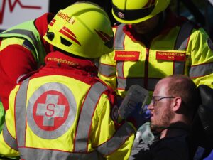 Dayshift Simulationstraining - Übungsbeispiel