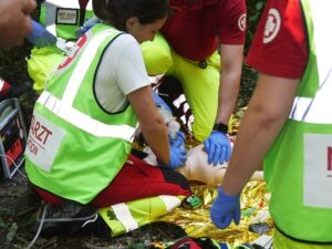 Dayshift Simulationstraining - Übungsbeispiel