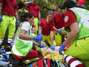 Dayshift Simulationstraining - Übungsbeispiel