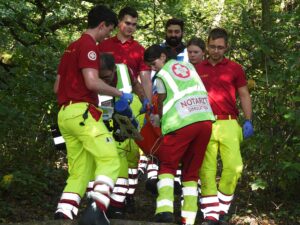 Dayshift Simulationstraining - Übungsbeispiel