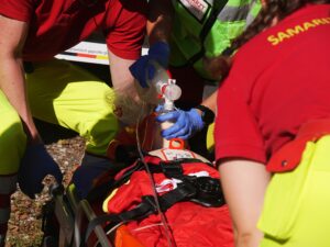 Dayshift Simulationstraining - Übungsbeispiel