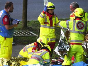 Dayshift Simulationstraining - Übungsbeispiel