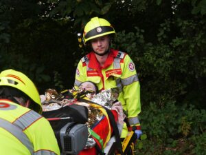 Dayshift Simulationstraining - Übungsbeispiel