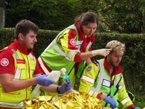Dayshift Simulationstraining - Übungsbeispiel