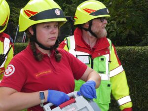 Dayshift Simulationstraining - Übungsbeispiel