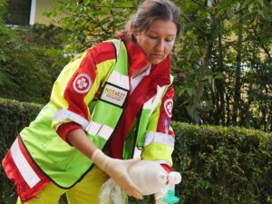 Dayshift Simulationstraining - Übungsbeispiel