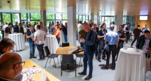 Adrenalinz Symposium Gespräche